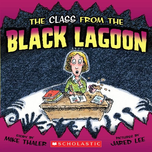 The Class from the Black Lagoon