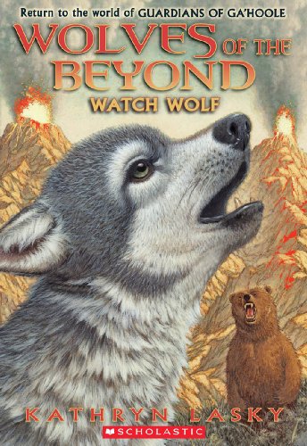 Watch Wolf (Wolves of the Beyond)