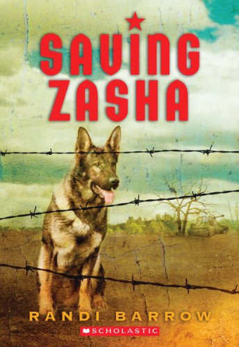 Saving Zasha