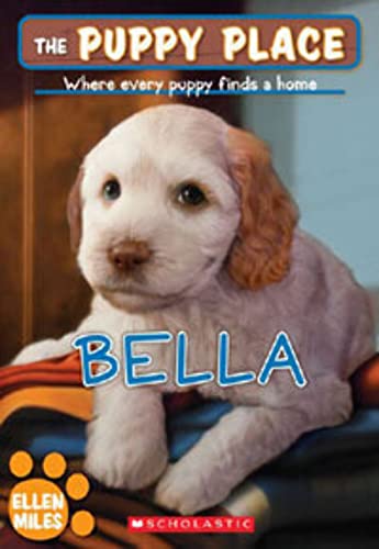 The Puppy Place #22: Bella