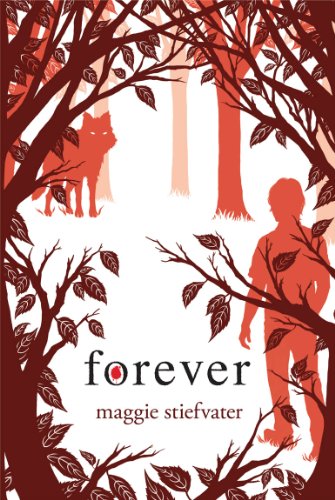 Forever (Wolves of Mercy Falls)