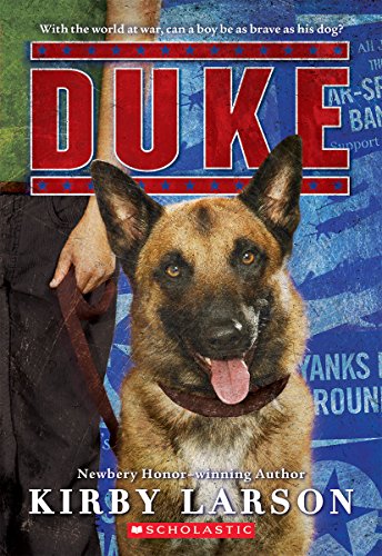 Duke (Dogs of World War II)