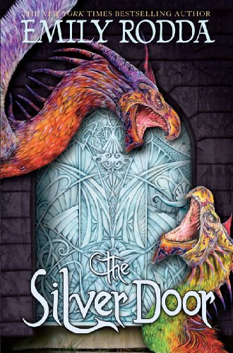 The Silver Door (Three Doors Trilogy)