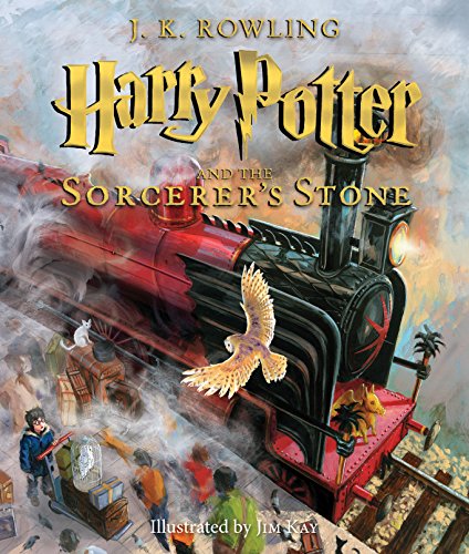 Harry Potter and the Sorcerer