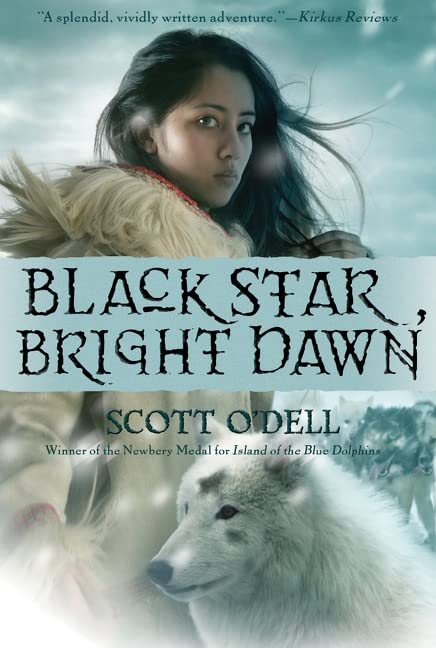 Black Star, Bright Dawn