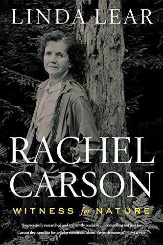 Rachel Carson: Witness for Nature