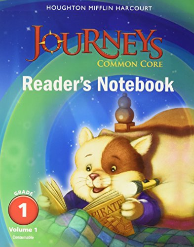 Journeys: Common Core Reader