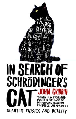 In Search of Schrodinger