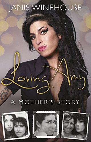 Loving Amy: A Mother