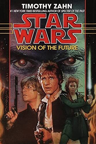 Star Wars: Vision of the Future