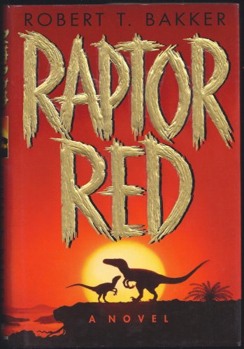 Raptor Red