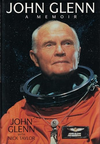 John Glenn: A Memoir