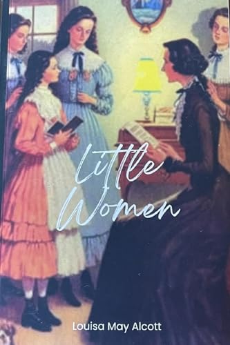 Little Women (Bantam Classics)