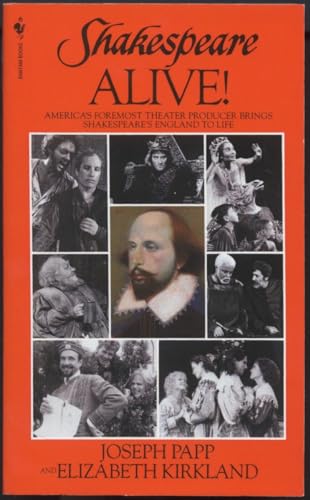 Shakespeare Alive!: America