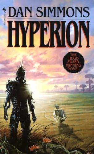 Hyperion (Hyperion Cantos)