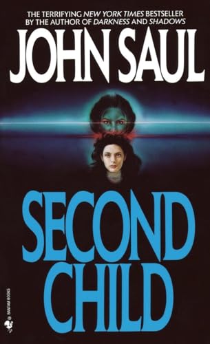 Second Child: A Novel