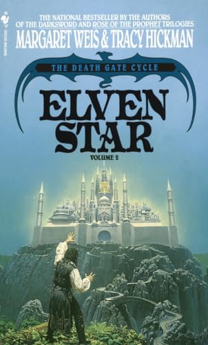 Elven Star (The Death Gate Cycle, Volume 2)