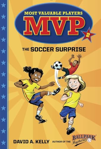 MVP #2: The Soccer Surprise (Most Valuable Players)