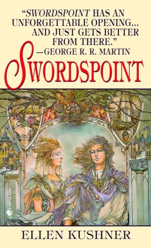 Swordspoint (Riverside)