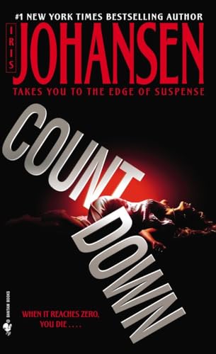 Countdown (Eve Duncan)