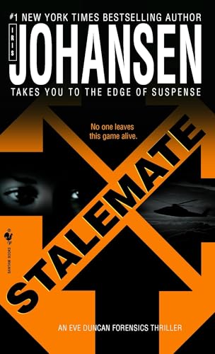 Stalemate (Eve Duncan)