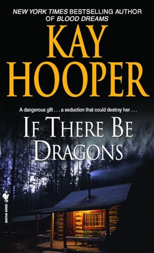 If There Be Dragons: A Novel