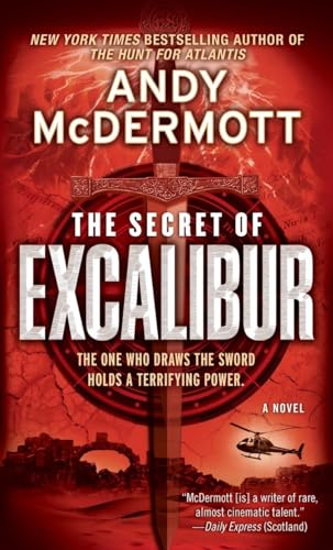 The Secret of Excalibur