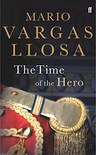 The Time of the Hero