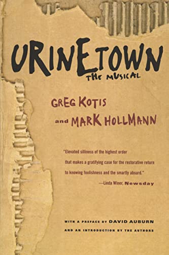 Urinetown: The Musical