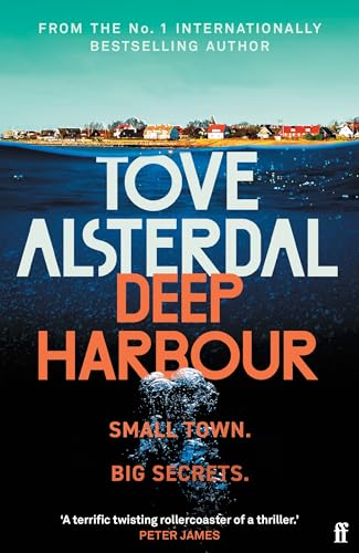 Deep Harbour (High Coast series)