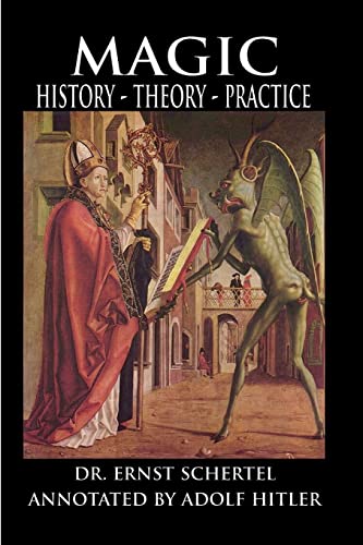 Magic: History, Theory, Practice