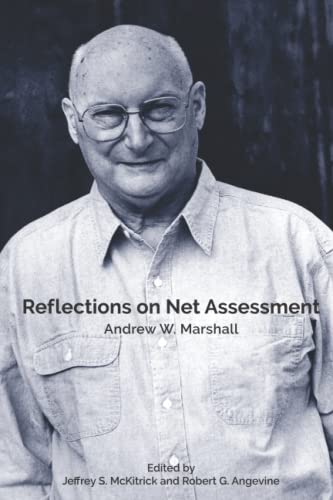 Reflections on Net Assessment