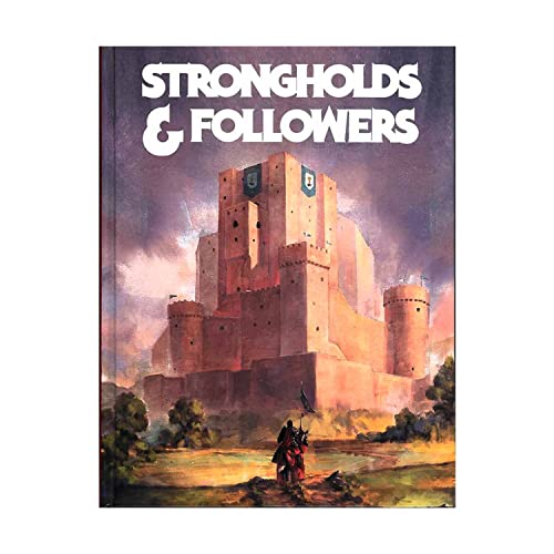 Strongholds & Followers