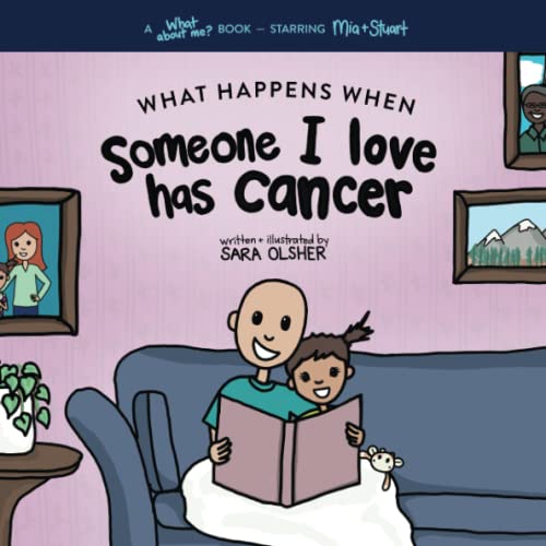 What Happens When Someone I Love Has Cancer?: Explain the Science of Cancer and How a Loved One