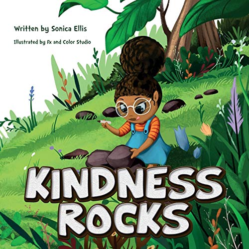 Kindness Rocks (Kindness Rocks the World)