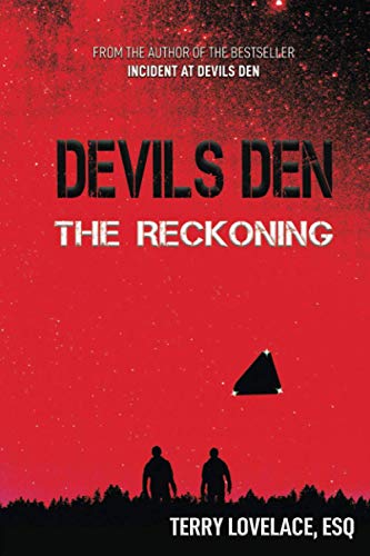 Devils Den: The Reckoning