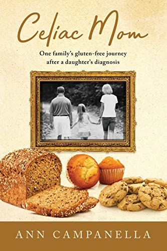 Celiac Mom: One family