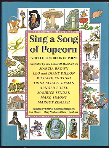 Sing a Song of Popcorn: Every Child