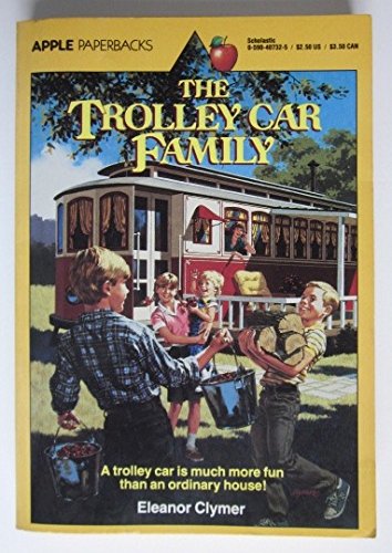 The Trolley Car Family