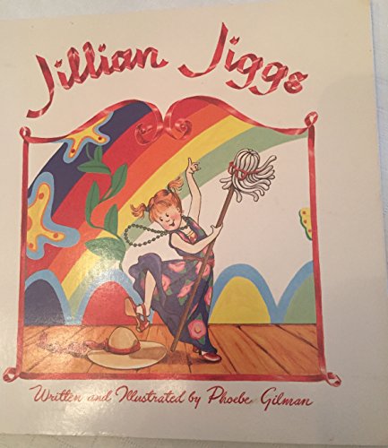 Jillian Jiggs