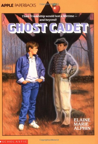 Ghost Cadet