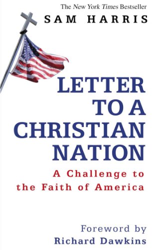 LETTER TO A CHRISTIAN NATION