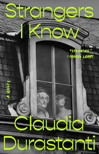 Strangers I Know: A Novel