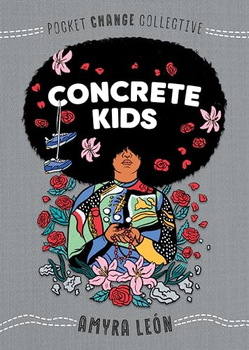 Concrete Kids (Pocket Change Collective)