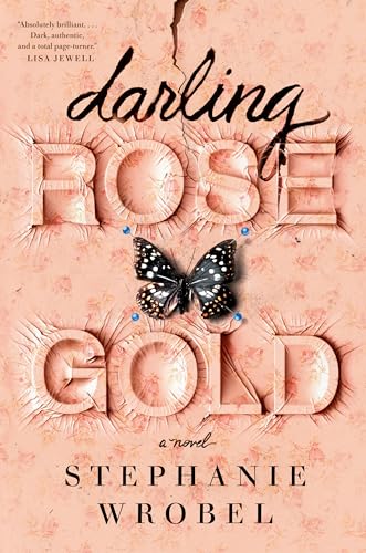 Darling Rose Gold