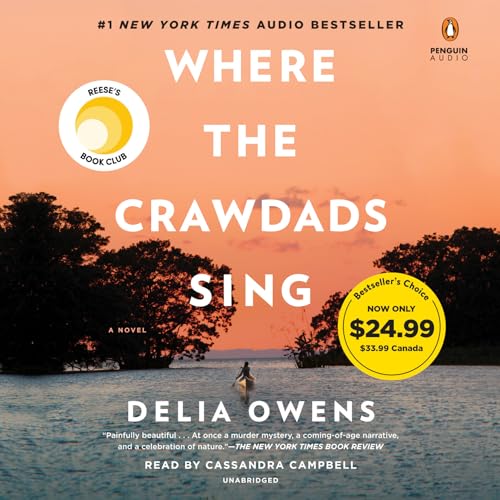 Where the Crawdads Sing: Reese