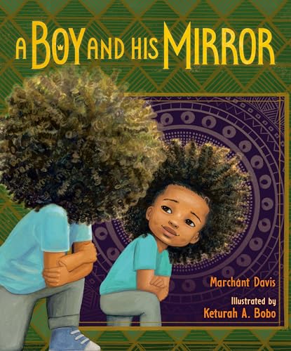 A Boy and His Mirror