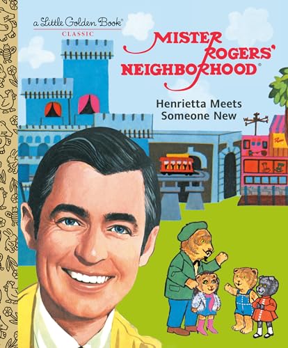 Mister Rogers