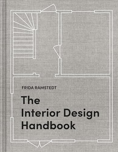 The Interior Design Handbook: Furnish, Decorate, and Style Your Space