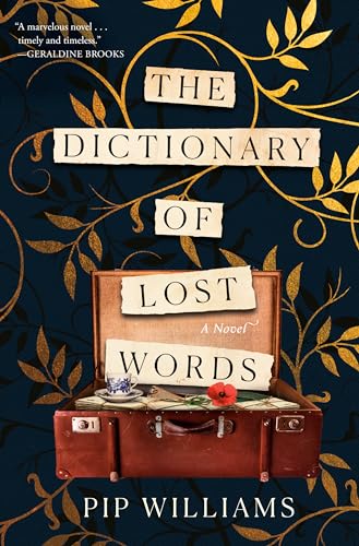 The Dictionary of Lost Words: A Novel